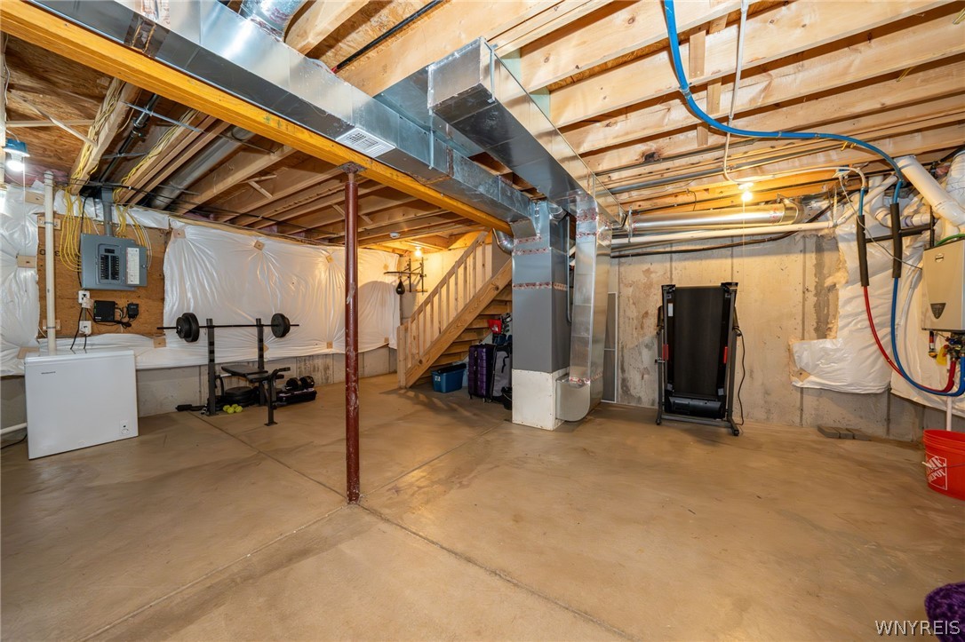 5233 Scranton Road Hamburg, NY 14075 - Photo 20 of 50