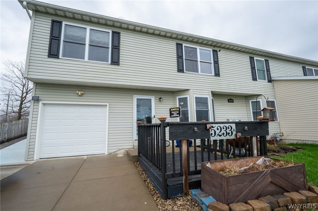 5233 Scranton Road Hamburg, NY 14075 - Photo 2 of 50