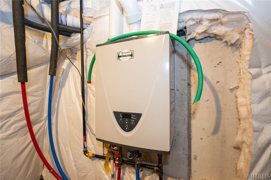 5233 Scranton Road Hamburg, NY 14075 - Photo 21 of 50