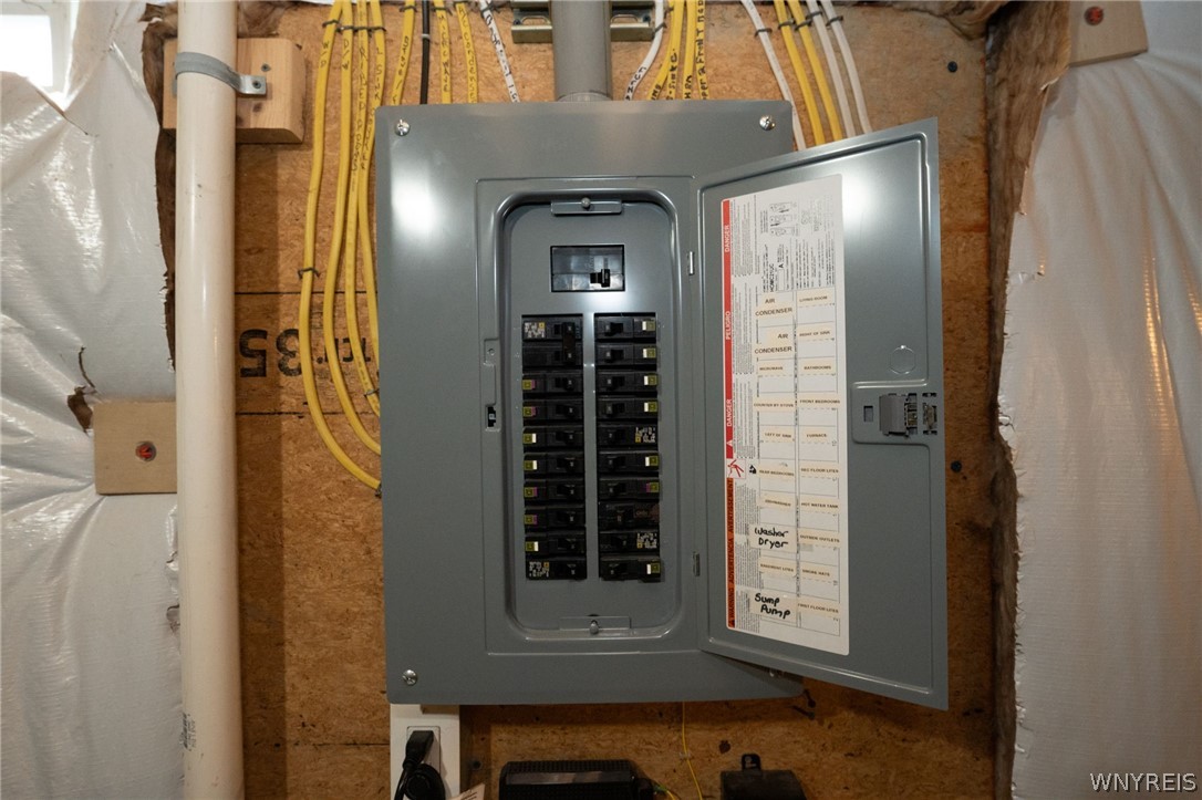 5233 Scranton Road Hamburg, NY 14075 - Photo 22 of 50