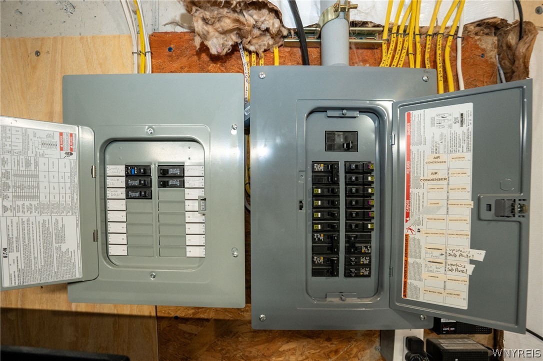 5233 Scranton Road Hamburg, NY 14075 - Photo 43 of 50