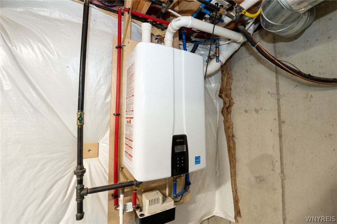 5233 Scranton Road Hamburg, NY 14075 - Photo 45 of 50