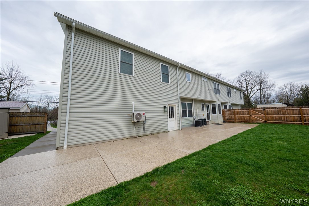 5233 Scranton Road Hamburg, NY 14075 - Photo 47 of 50