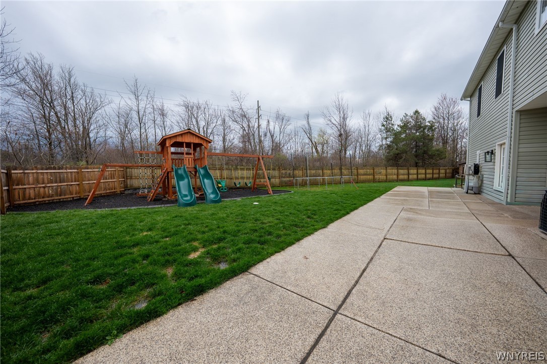 5233 Scranton Road Hamburg, NY 14075 - Photo 48 of 50