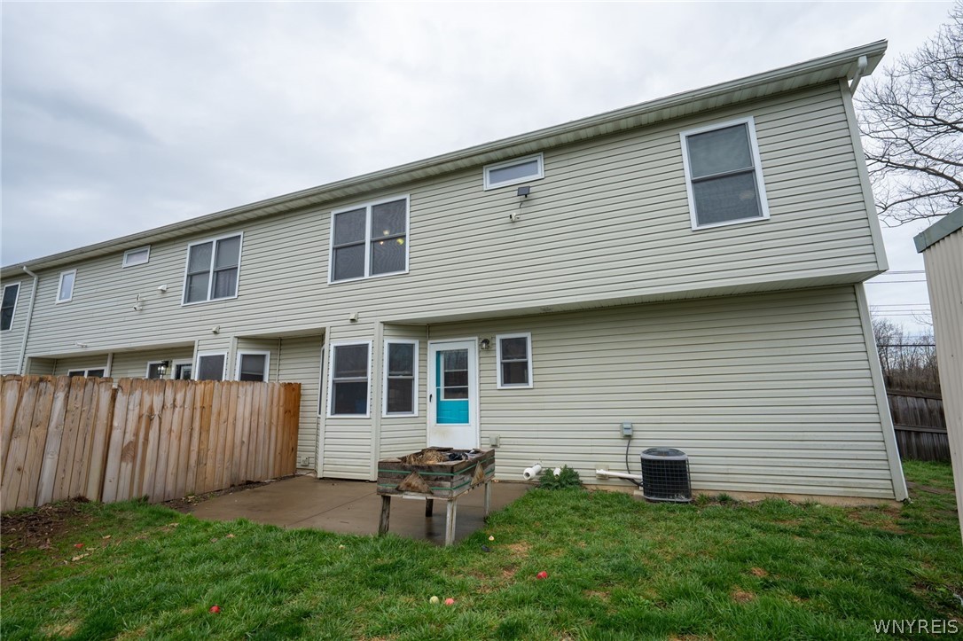 5233 Scranton Road Hamburg, NY 14075 - Photo 49 of 50