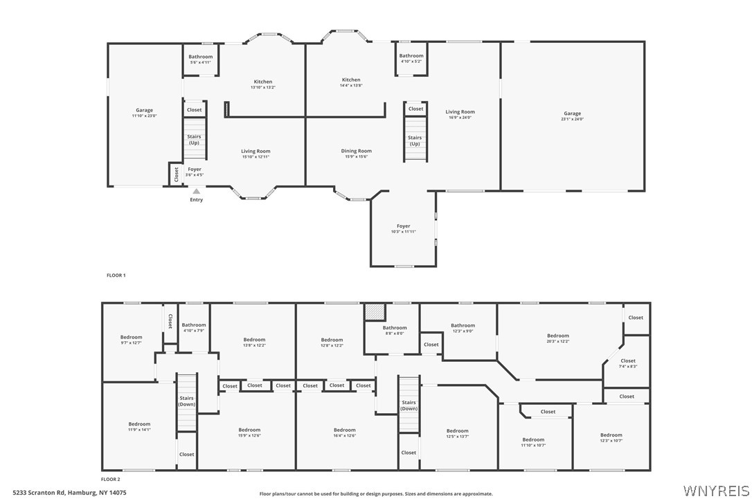 5233 Scranton Road Hamburg, NY 14075 - Photo 50 of 50