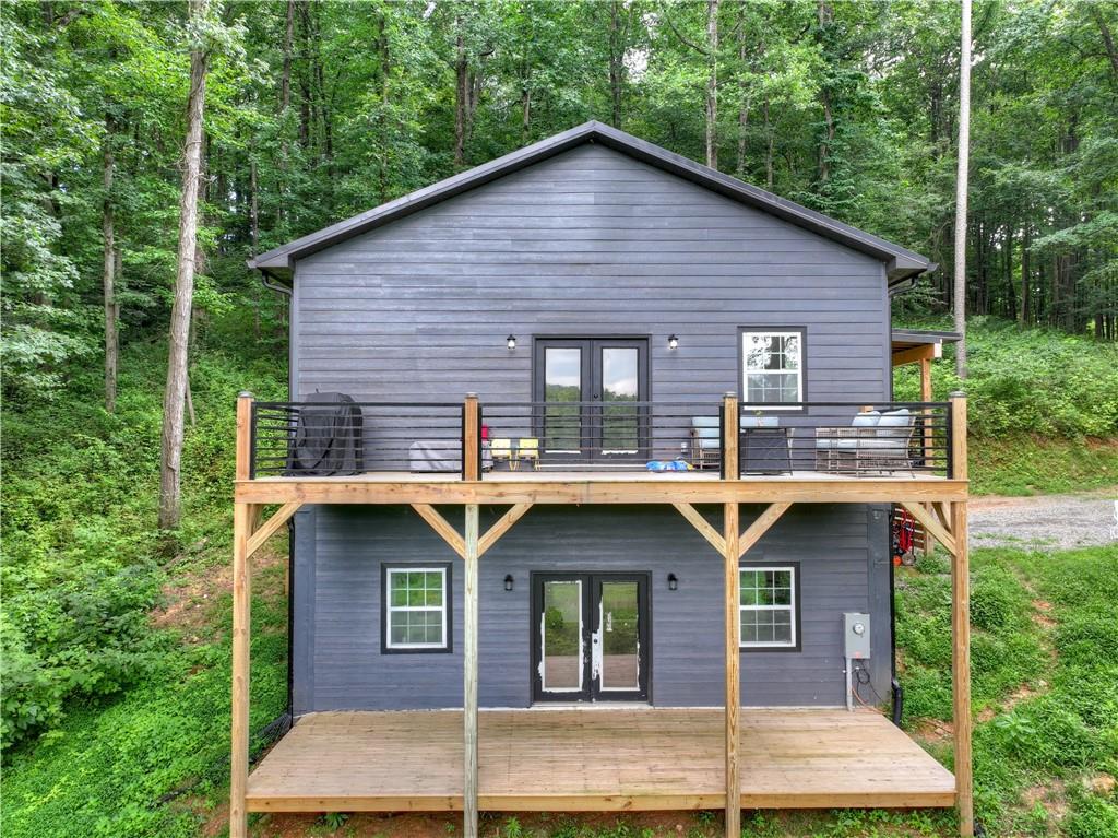 2086 Burnt Mountain Road Ellijay, GA 30536 - Photo 92 of 148