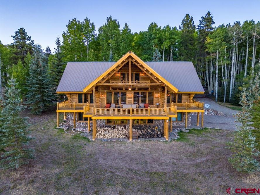 1851 Sioux Road Gunnison, CO 81230 - Photo 1 of 35 Gallery Image 1