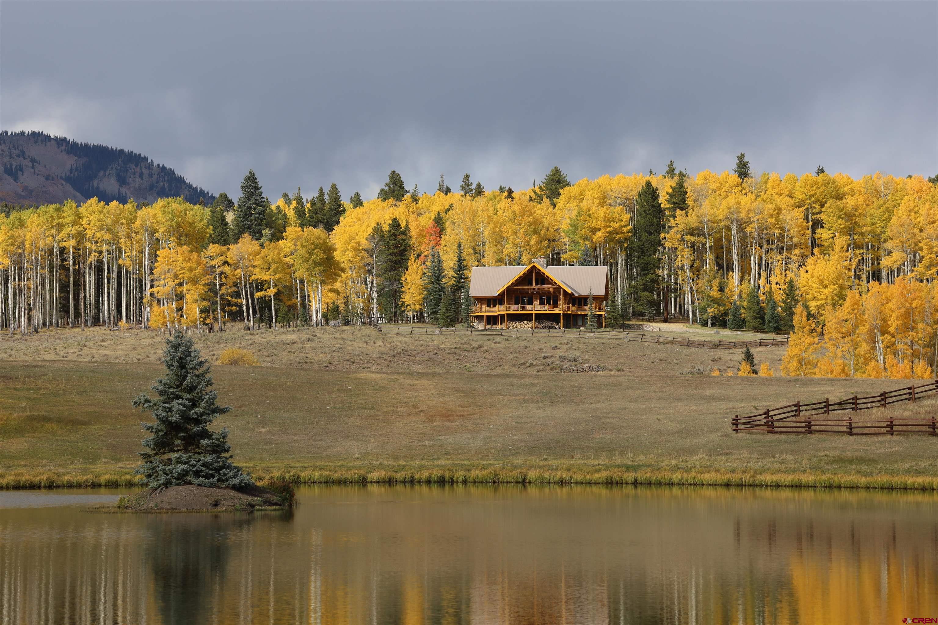1851 Sioux Road Gunnison, CO 81230 - Photo 3 of 35 Gallery Image 3