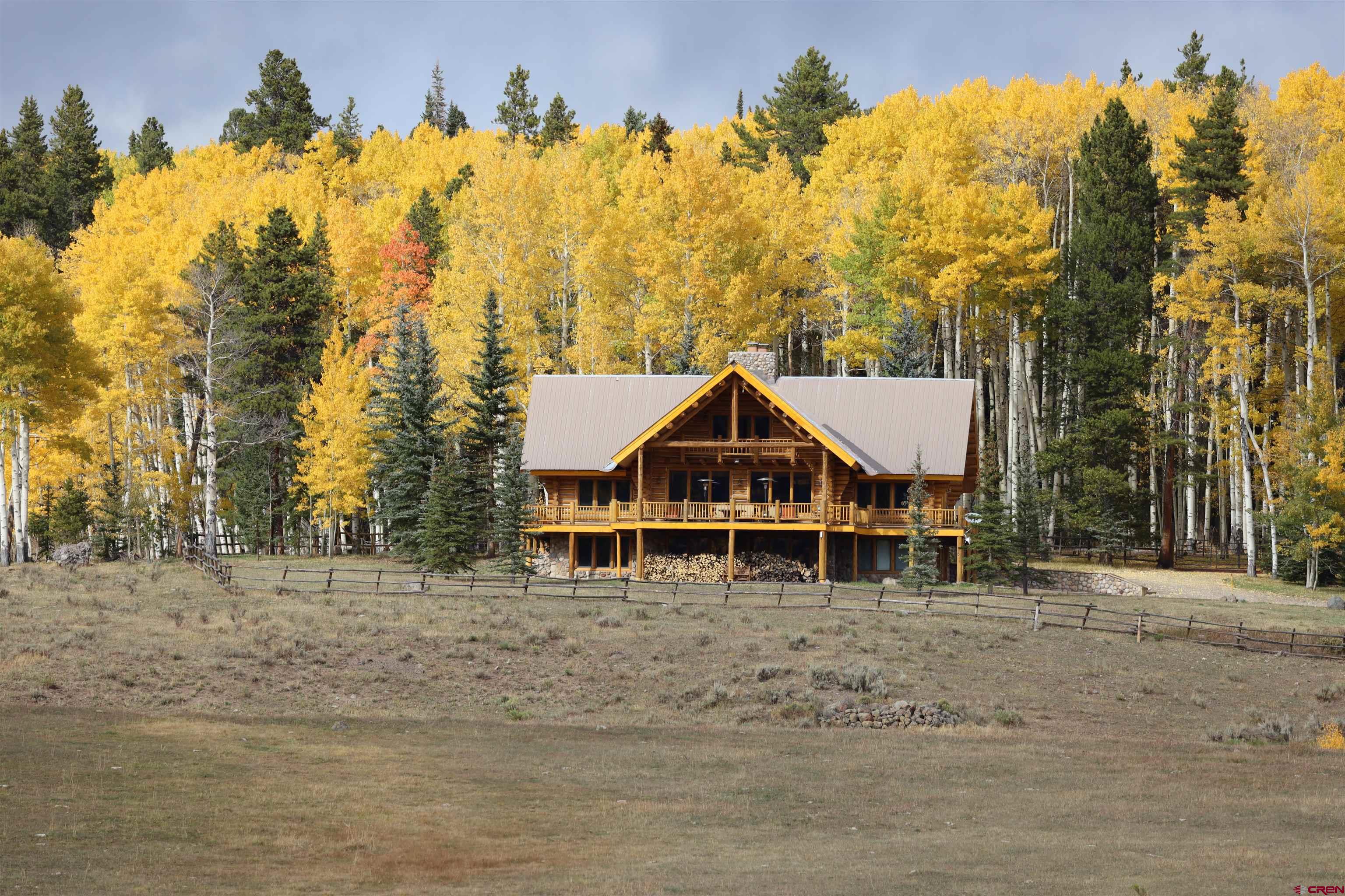 1851 Sioux Road Gunnison, CO 81230 - Photo 31 of 35 Gallery Image 31