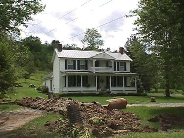 20818 Jacks Fork Road Rush, KY 41168 - Photo 1 of 1