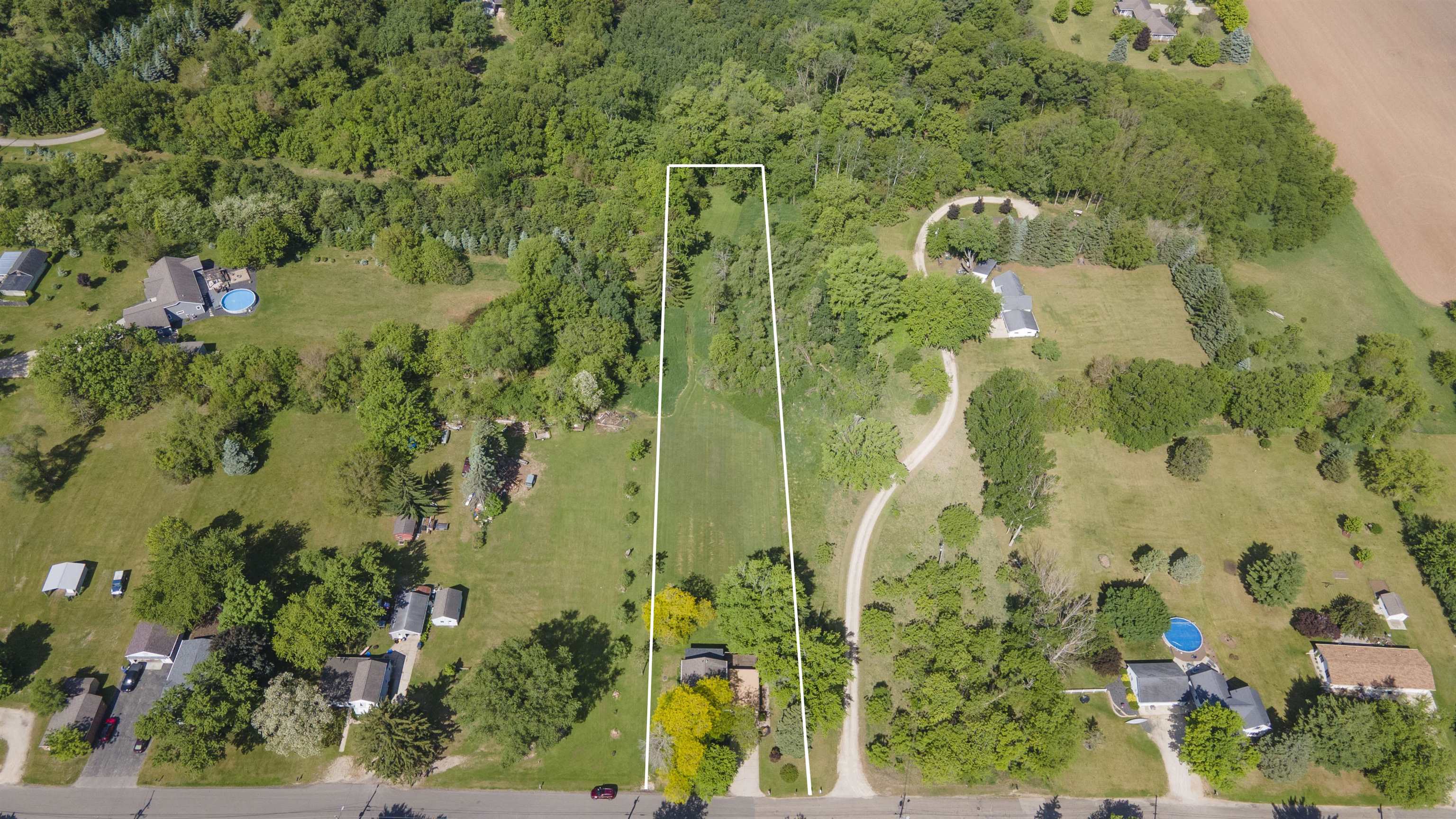 237 North Kossuth Street Berlin, WI 54923 - Photo 86 of 87
