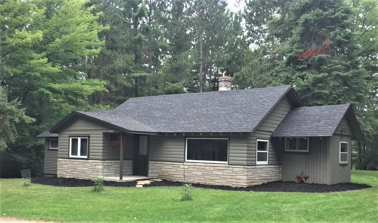 5538 Riverview Drive Rhinelander, WI 54501 - Photo 1 of 28 Gallery Image 1