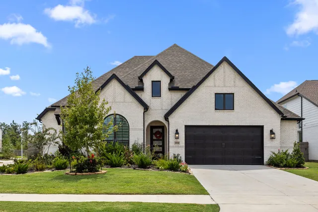 $539,500 | 17910 McClary Cardinal Drive, Conroe, TX 77302