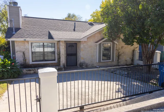 $1,500 | 5042 Cannon Drive, San Antonio, TX 78228