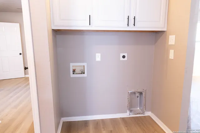 $1,500 | 5042 Cannon Drive, San Antonio, TX 78228