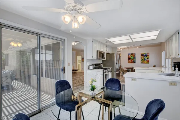 $5,300 | Undisclosed Address, Las Vegas, NV 89130