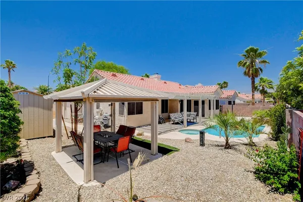 $5,300 | Undisclosed Address, Las Vegas, NV 89130