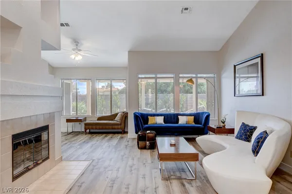 $5,300 | Undisclosed Address, Las Vegas, NV 89130
