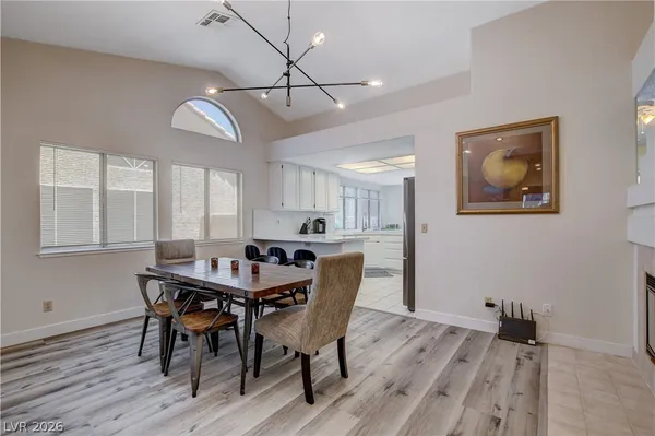 $5,300 | Undisclosed Address, Las Vegas, NV 89130