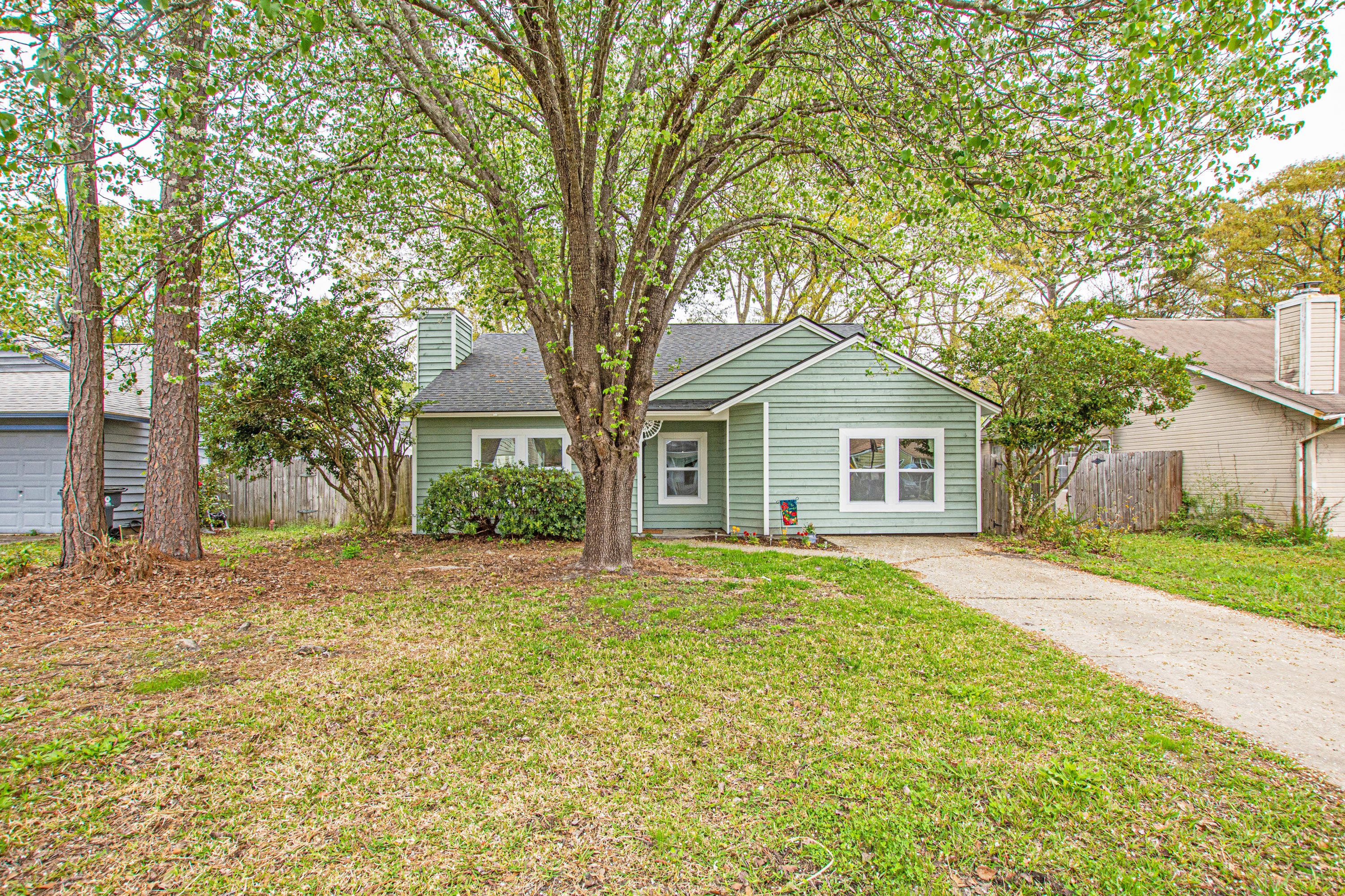 108 Coventry Road Summerville, SC 29486 - Photo 3 of 34 front 0