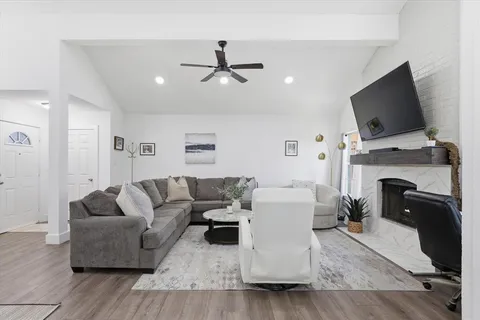 $375,000 | 5321 Pocassett Drive, Arlington, TX 76018