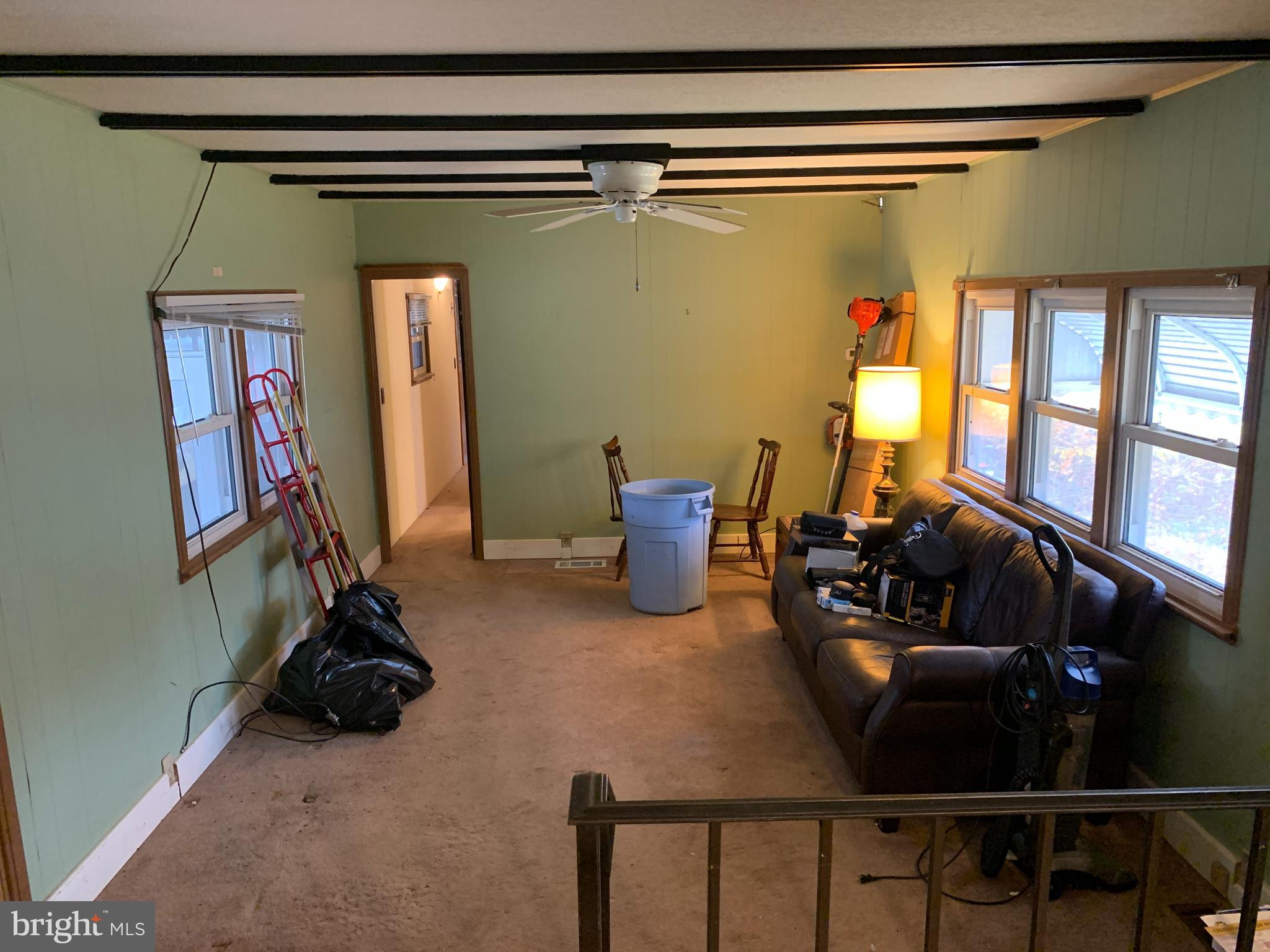 200 Anderson Avenue Media, PA 19063 - Photo 14 of 28 a view of a livingroom with furniture and windows