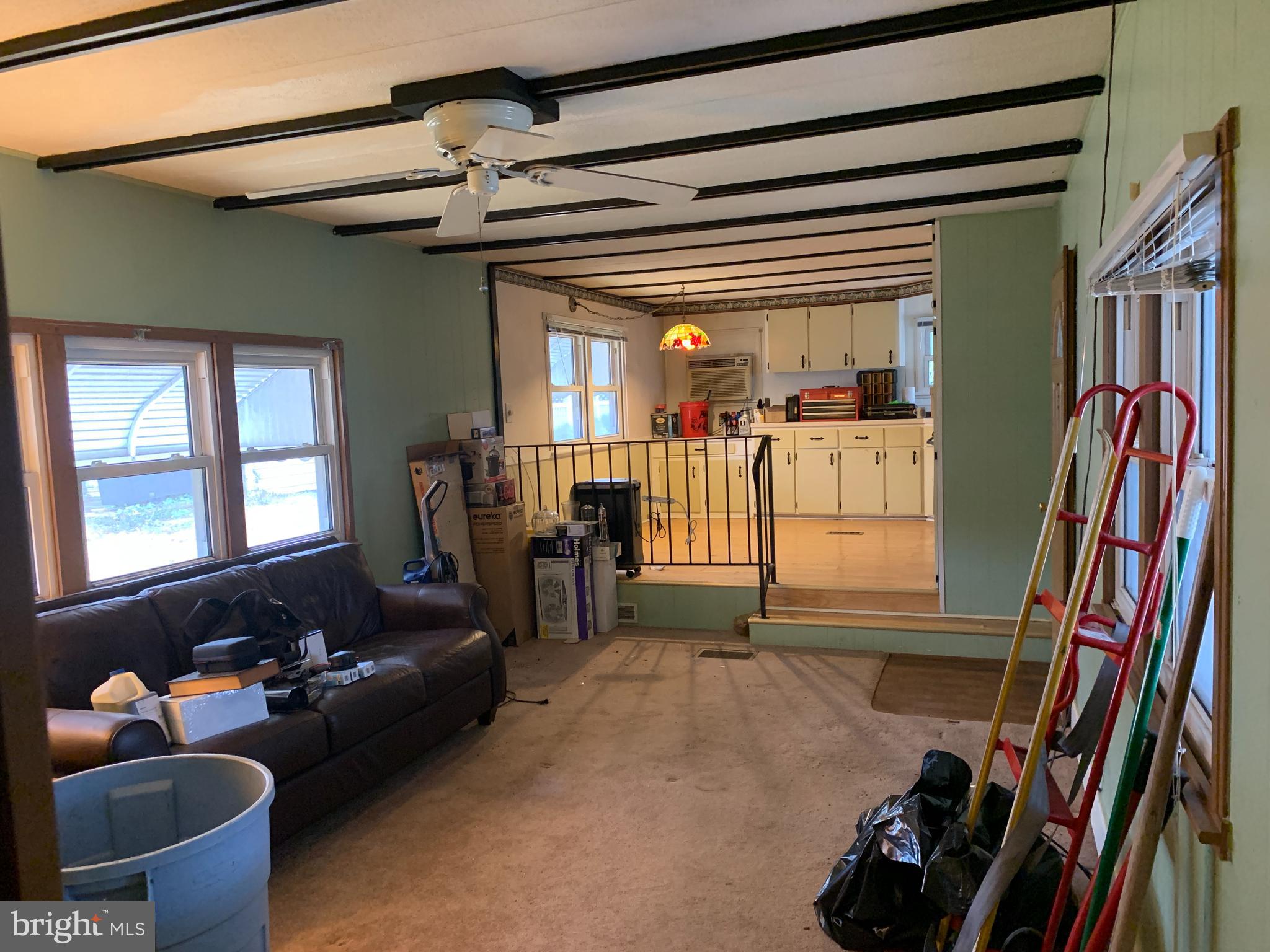 200 Anderson Avenue Media, PA 19063 - Photo 15 of 28 a living room with furniture and a window