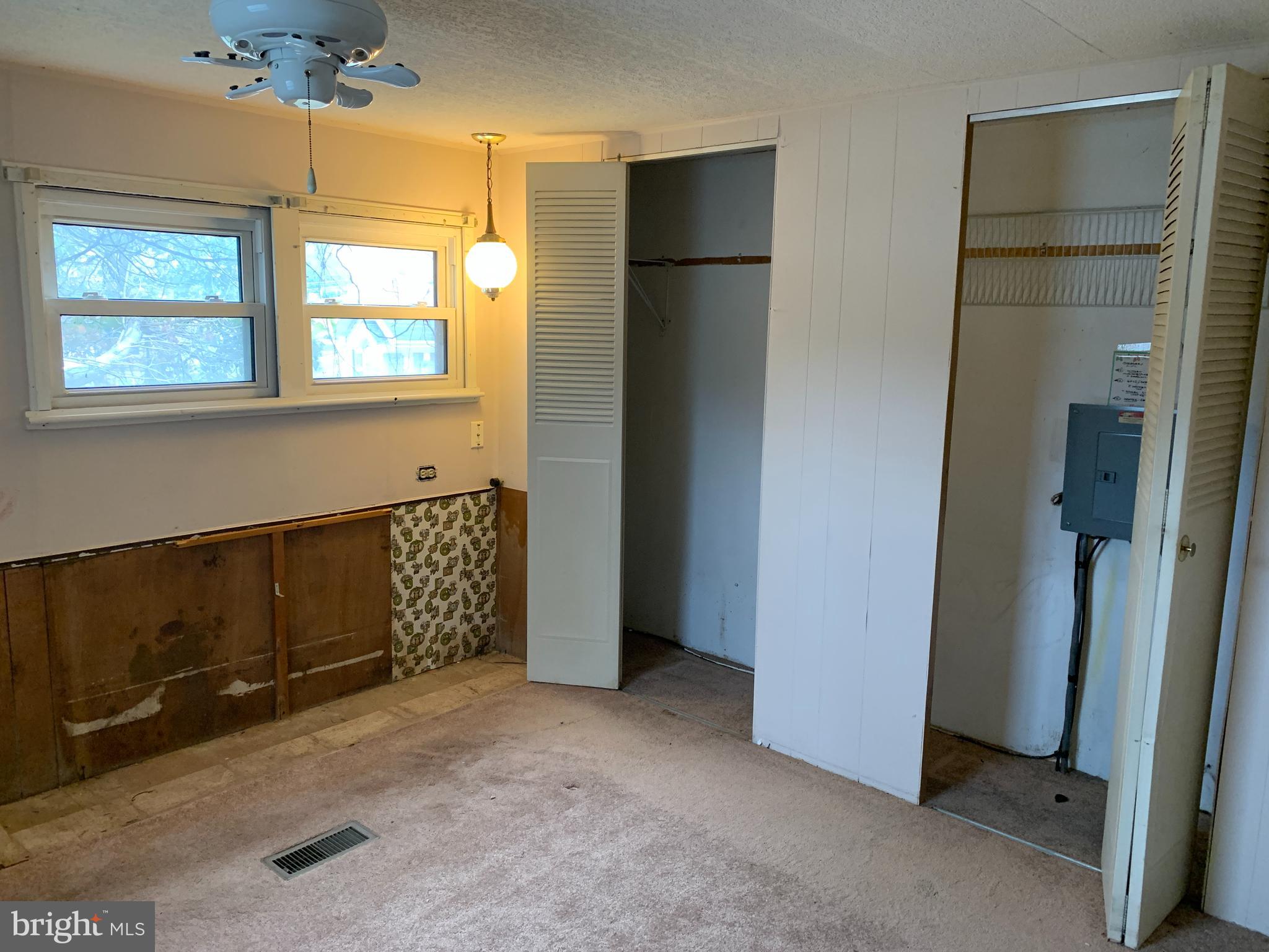 200 Anderson Avenue Media, PA 19063 - Photo 18 of 28 a view of an empty room with a window