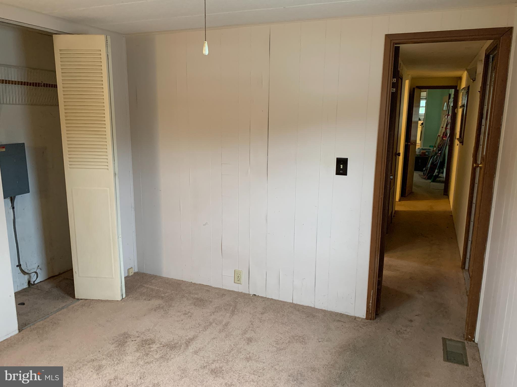 200 Anderson Avenue Media, PA 19063 - Photo 20 of 28 a view of a hallway to rooms