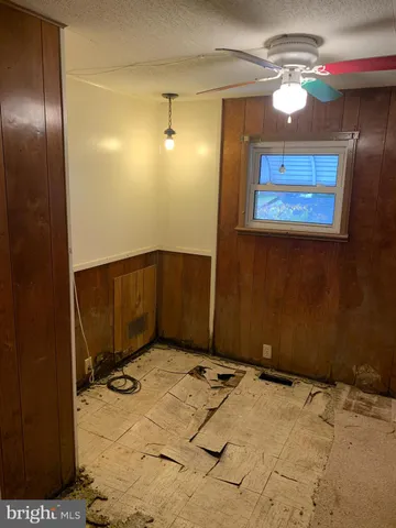 a view of a livingroom with a chandelier
