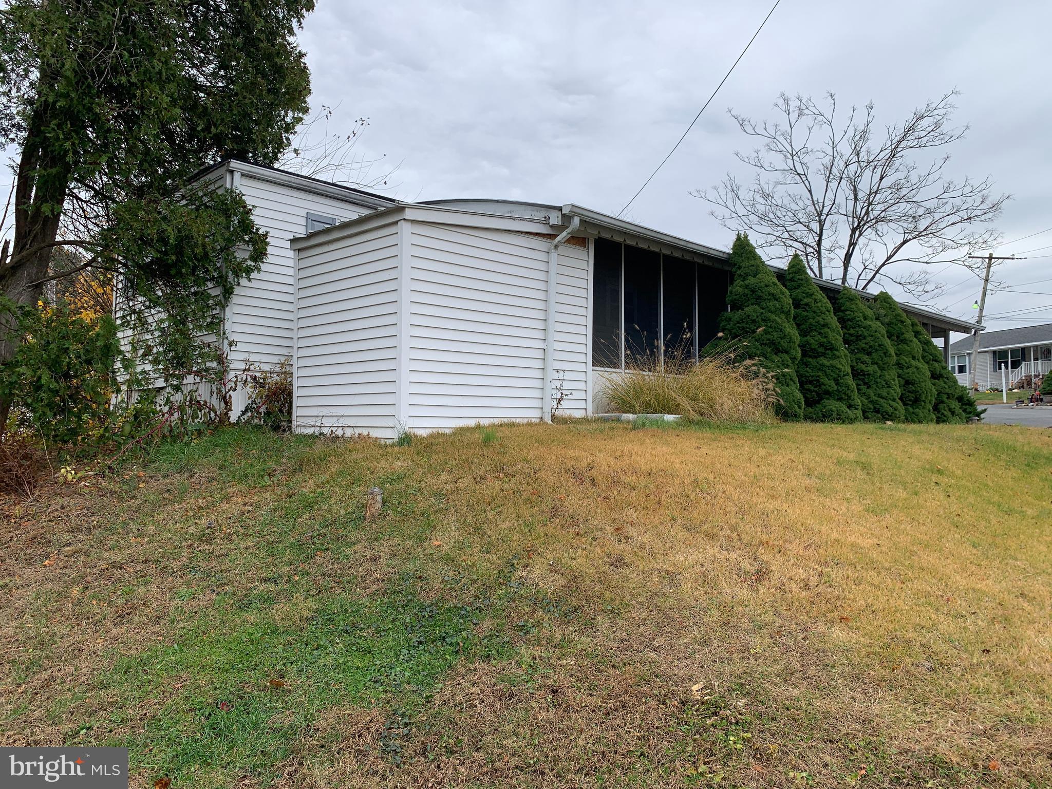 200 Anderson Avenue Media, PA 19063 - Photo 5 of 28 a view of a house with a yard