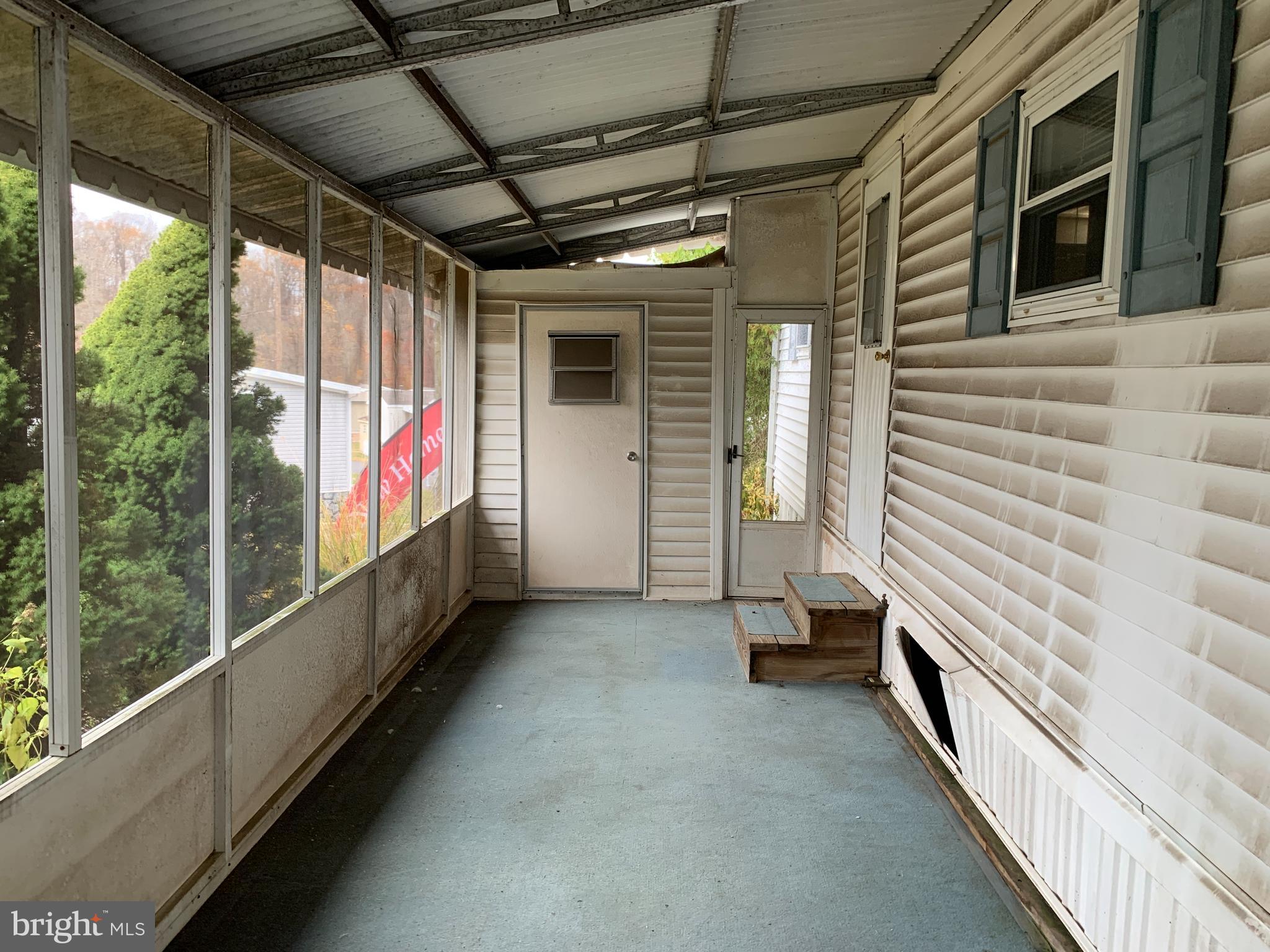 200 Anderson Avenue Media, PA 19063 - Photo 7 of 28 a view of an entryway