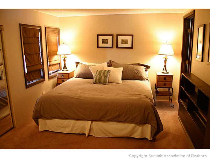 78 Guller Road, Unit 206 Frisco, CO 80443 - Photo 2 of 22 Bedroom.