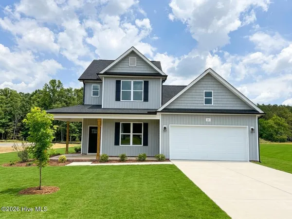 $454,800 | 137 Cardovia Way, Wendell, NC 27591