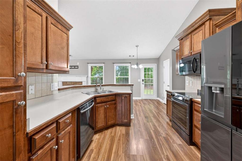 69 Red Bud Road Jefferson, GA 30549 - Photo 22 of 45