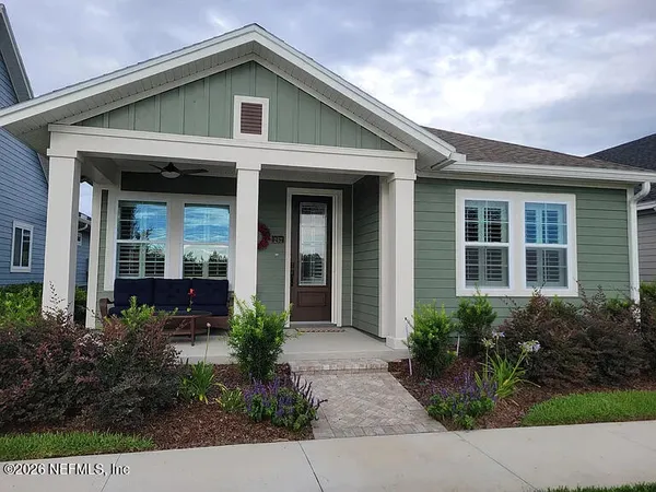 $2,845 | 257 Ashbury Street, St. Augustine, FL 32092