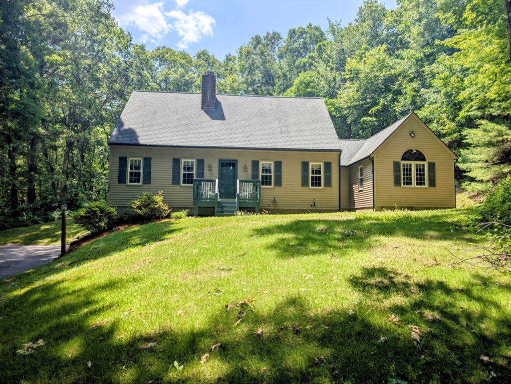 180 Oxford Road Charlton, MA 01507 - Photo 42 of 42