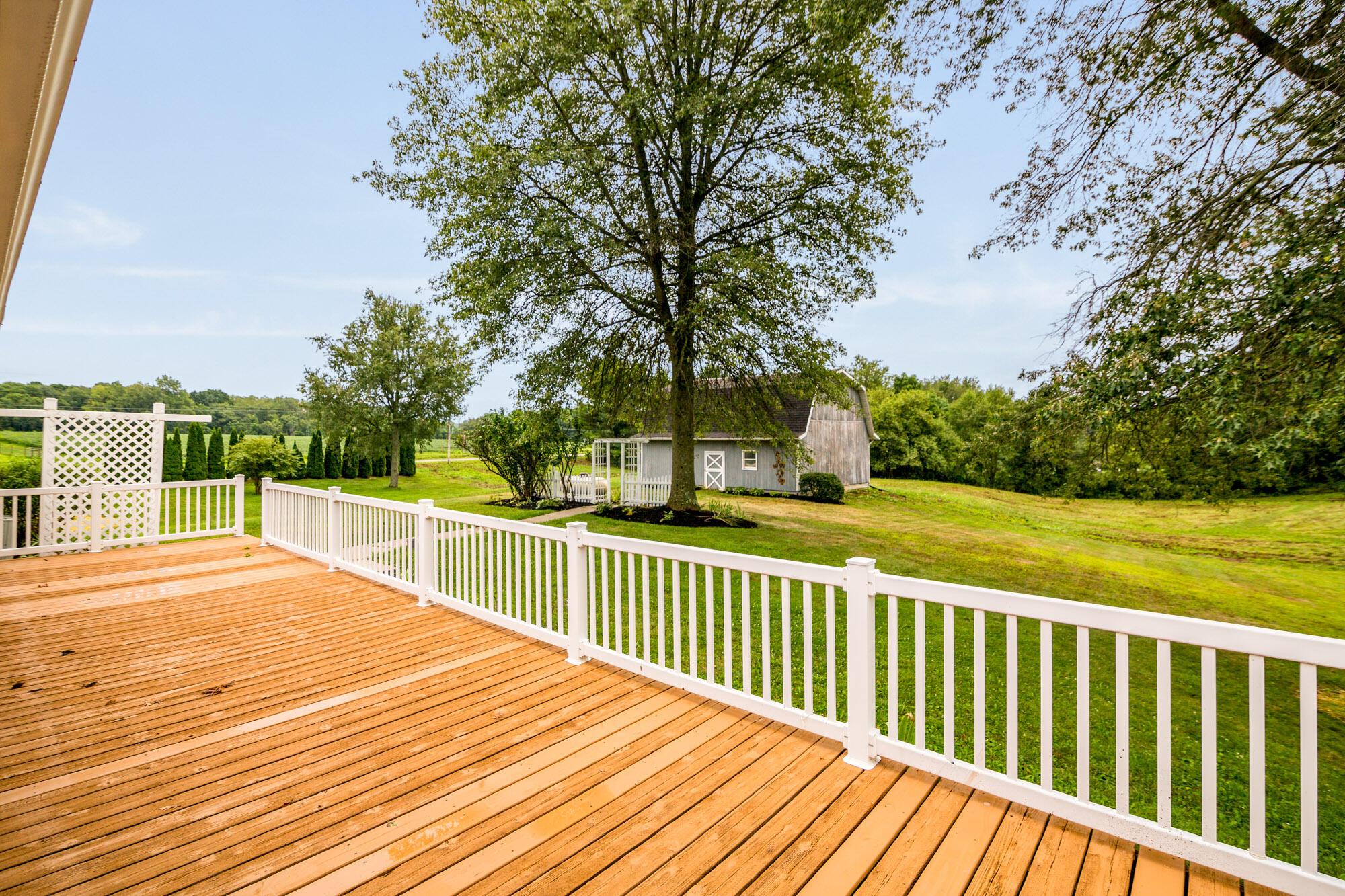 12880 Gregg Road Bellville, OH 44813 - Photo 34 of 54 12880 Gregg Rd-34-WEB