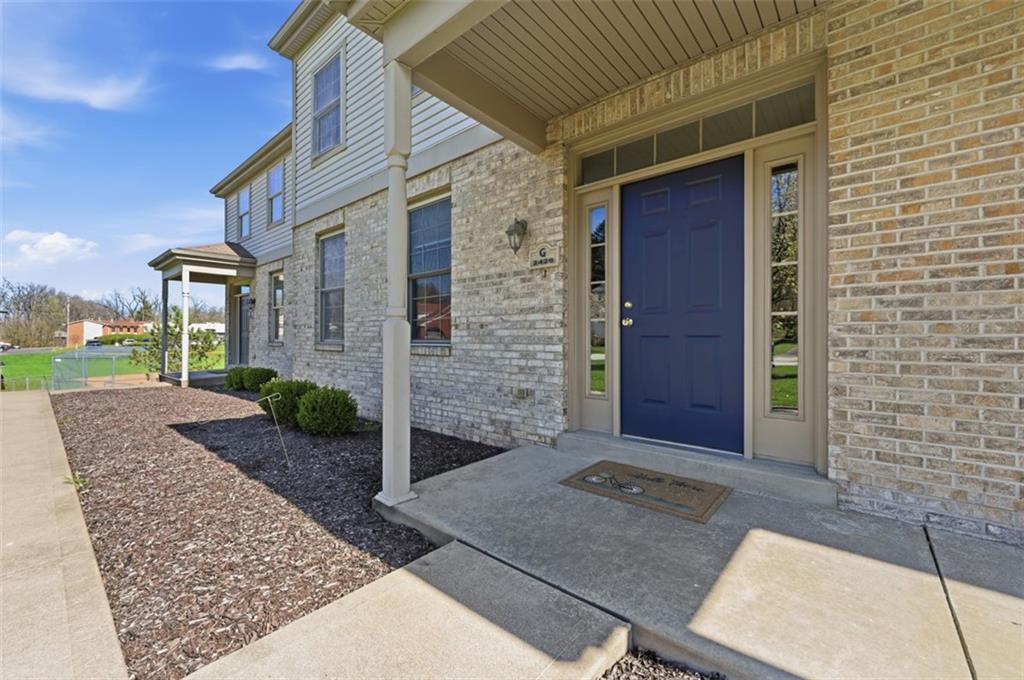 2426 Rochester Road, Unit G Sewickley, PA 15143 - Photo 2 of 36