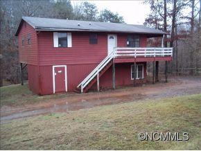 731 John Shehan Road Tryon, NC 28782 - Photo 1 of 1