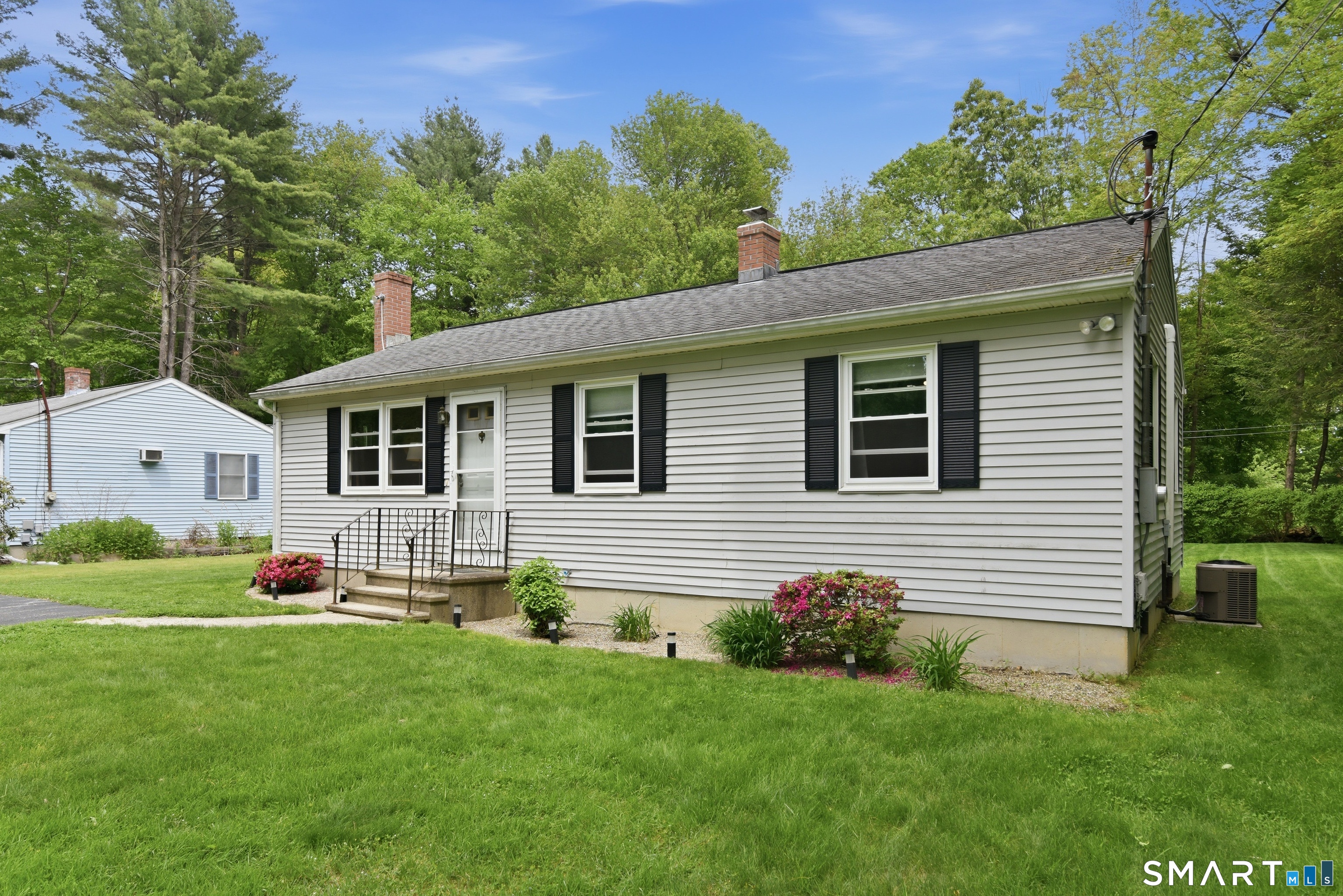40 Old Sawmill Road Woodstock, CT 06282 - Photo 26 of 34