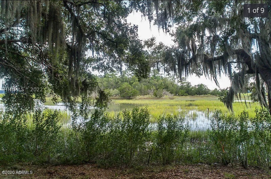 500 Broad River Drive, Beaufort, SC 29906 Compass