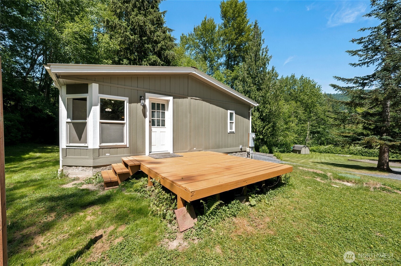 111 Shallow Shore Road Bellingham, WA 98229 - Photo 4 of 35