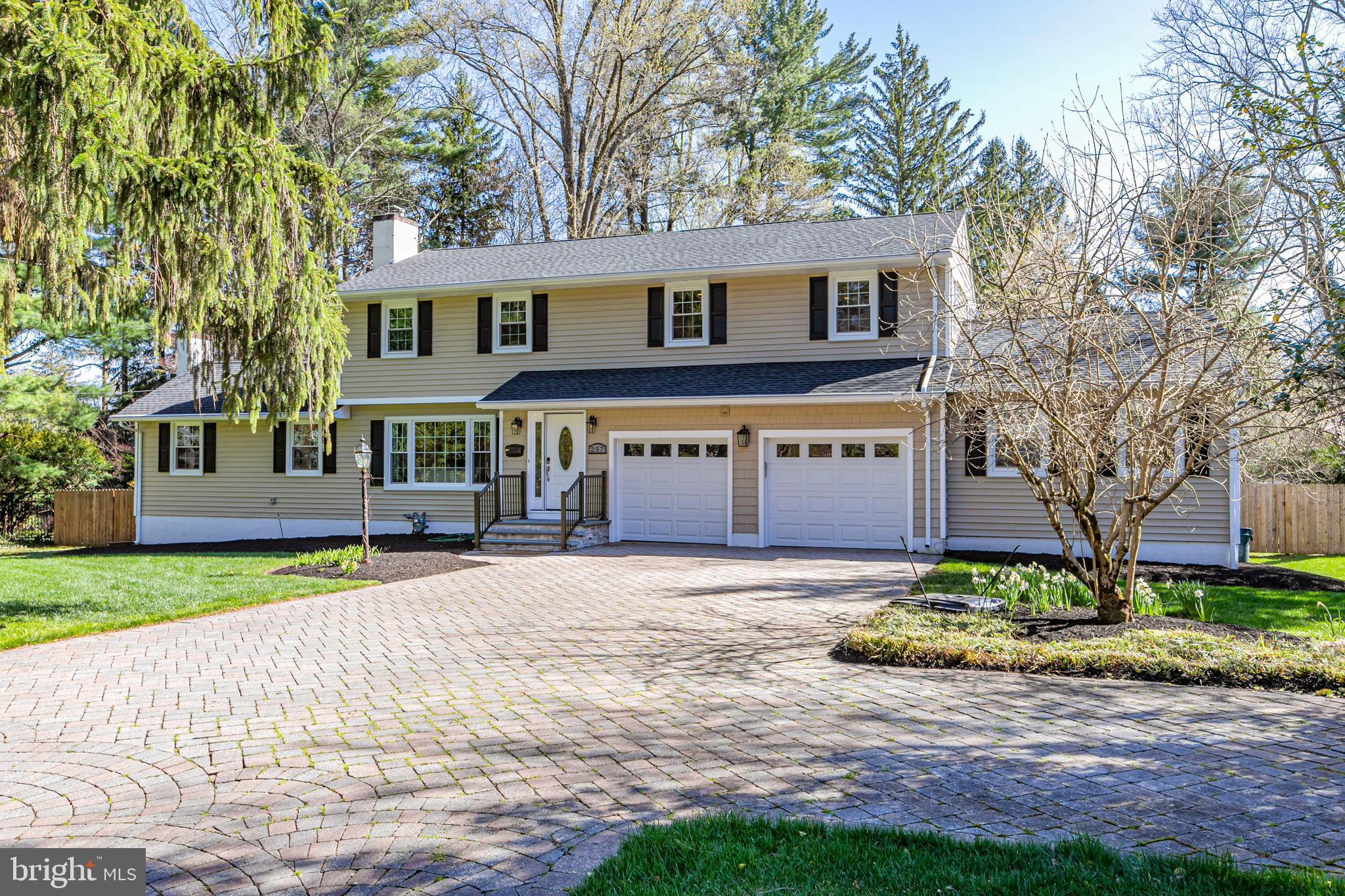 257 Riverside Drive Princeton, NJ 08540 - Photo 1 of 50 Gallery Image 1