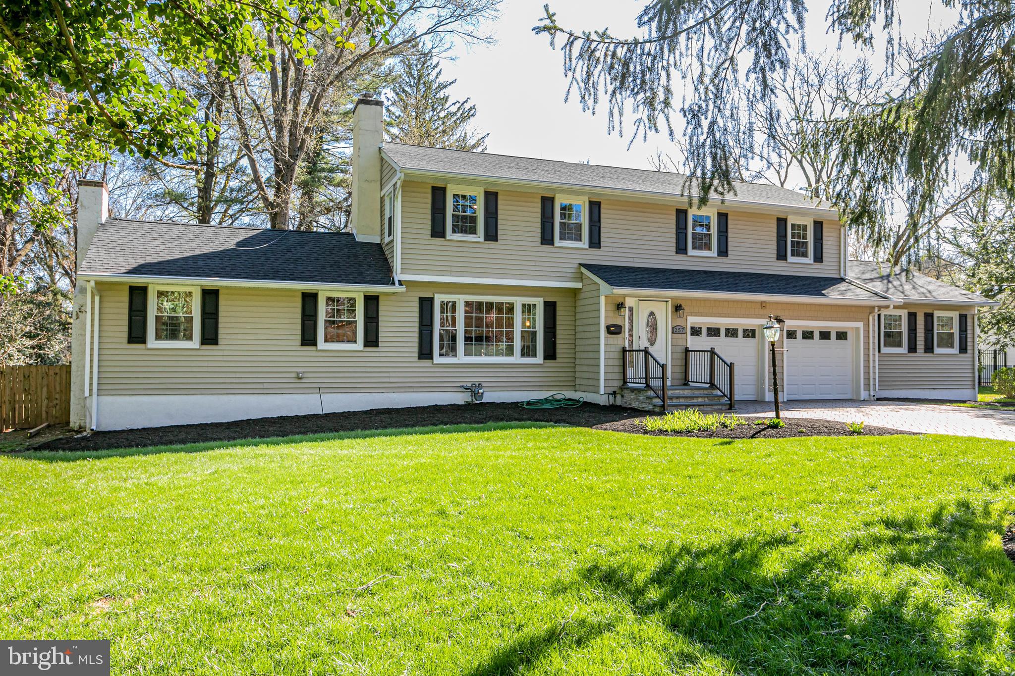 257 Riverside Drive Princeton, NJ 08540 - Photo 2 of 50 Gallery Image 2