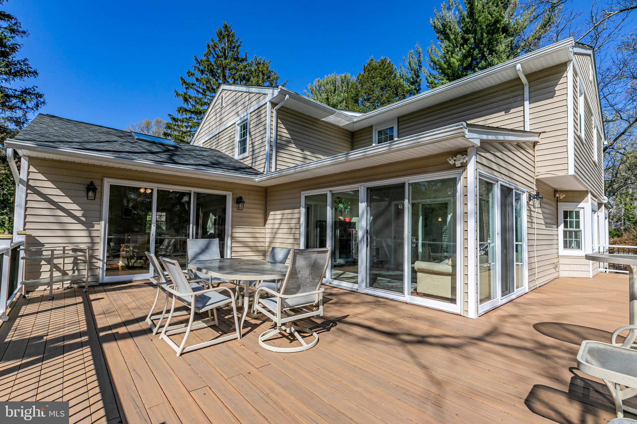 257 Riverside Drive Princeton, NJ 08540 - Photo 41 of 50 Gallery Image 41