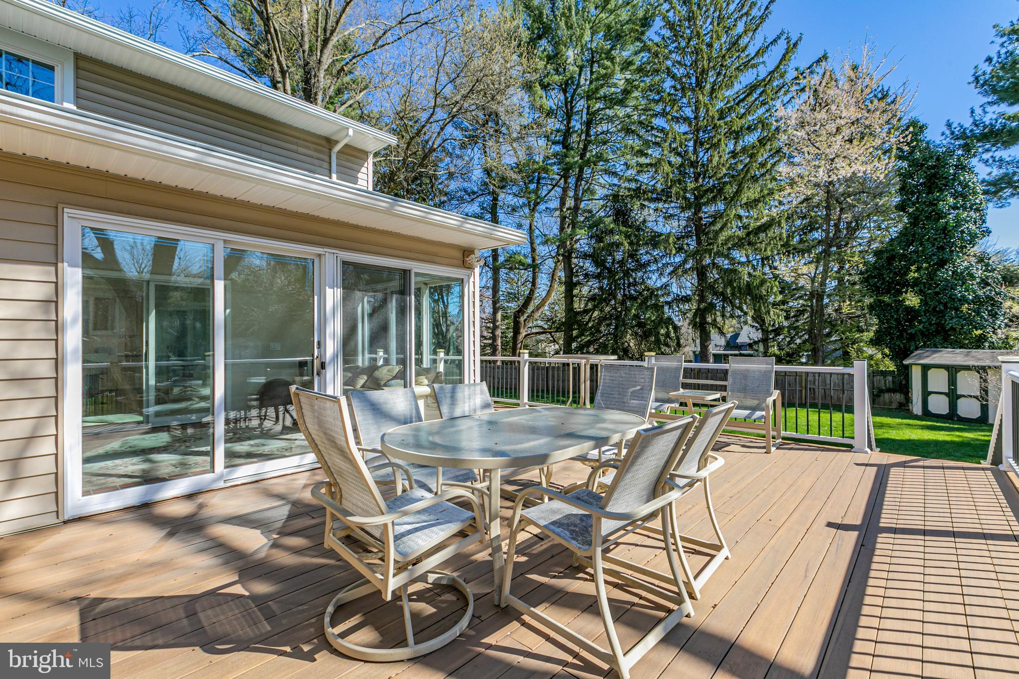 257 Riverside Drive Princeton, NJ 08540 - Photo 43 of 50 Gallery Image 43