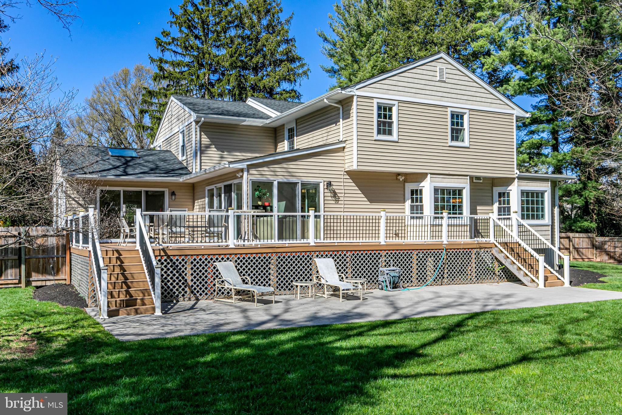 257 Riverside Drive Princeton, NJ 08540 - Photo 45 of 50 Gallery Image 45