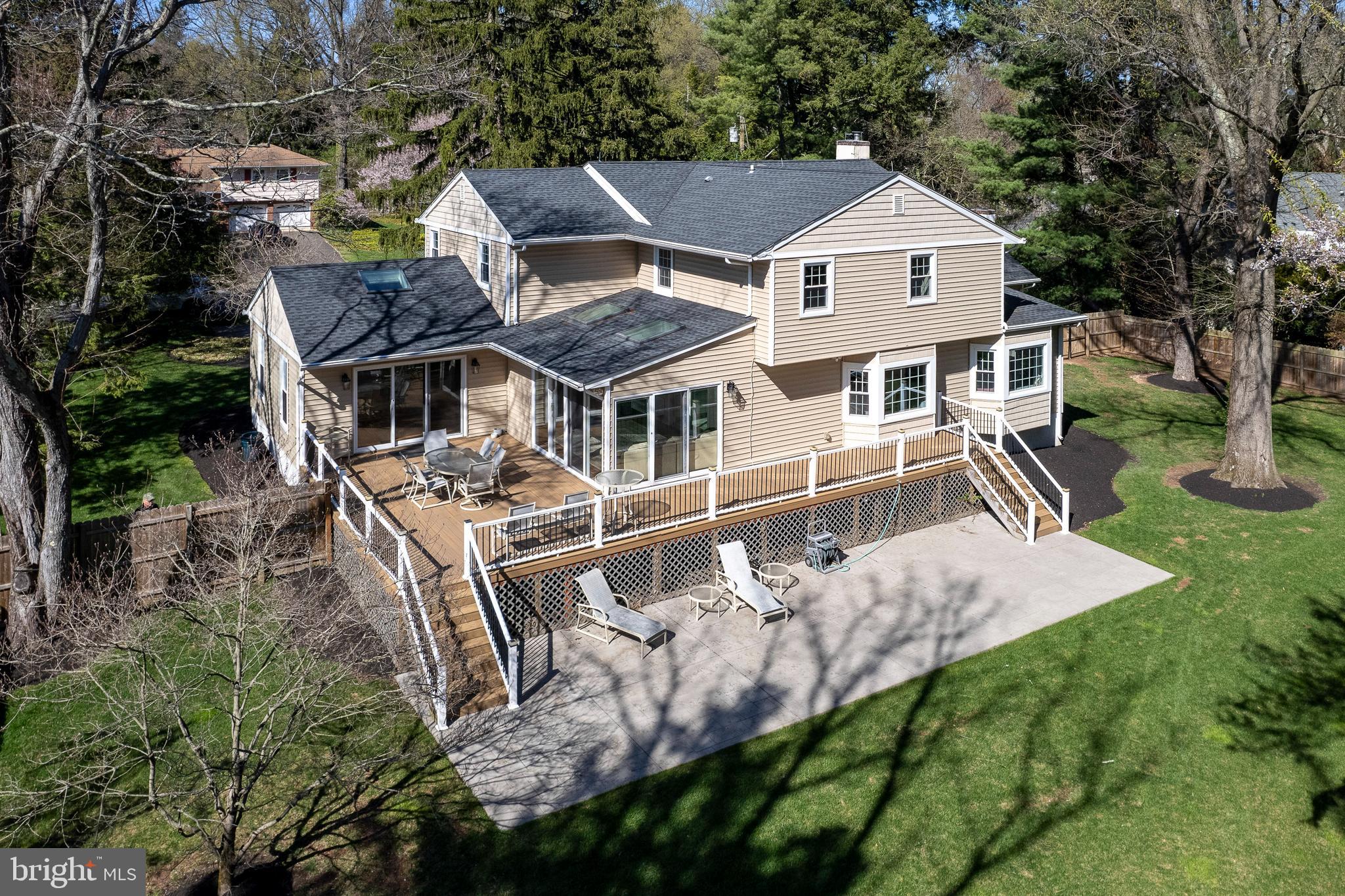 257 Riverside Drive Princeton, NJ 08540 - Photo 46 of 50 Gallery Image 46